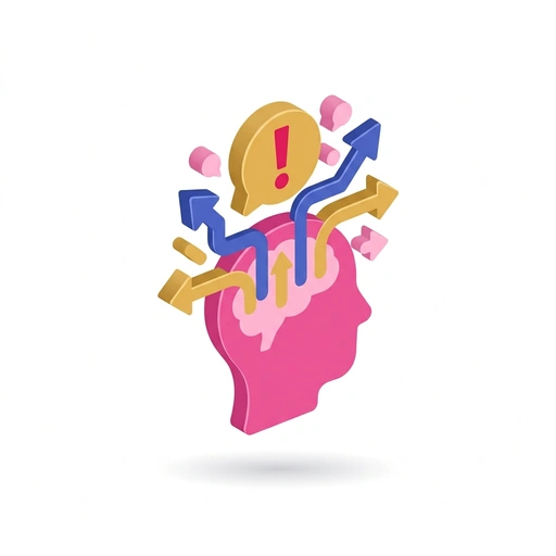 Why People React course icon