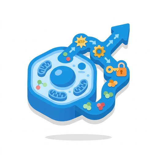Cellular Physiology and Nutrition course icon