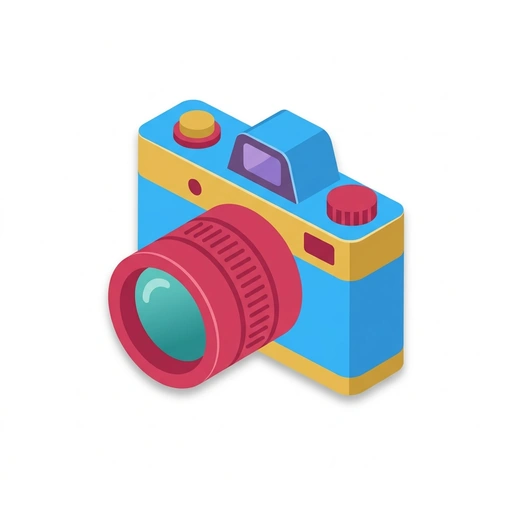 Taking Control of Your Camera course icon