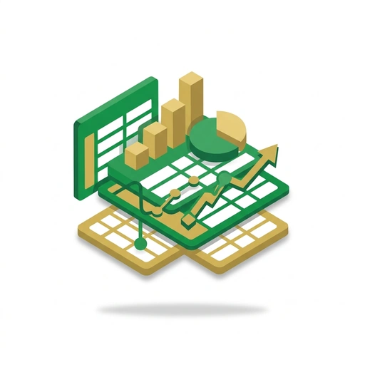 Excel: Dynamic Formulas and Clean Data course icon