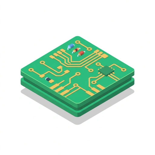 Designing Your Own PCBs course icon