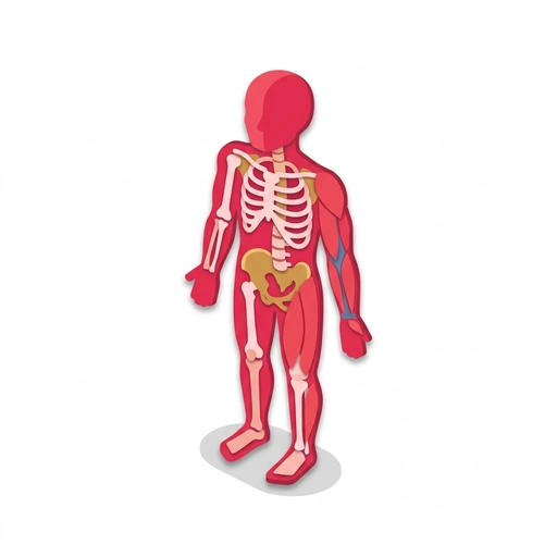 How the Human Body Works course icon