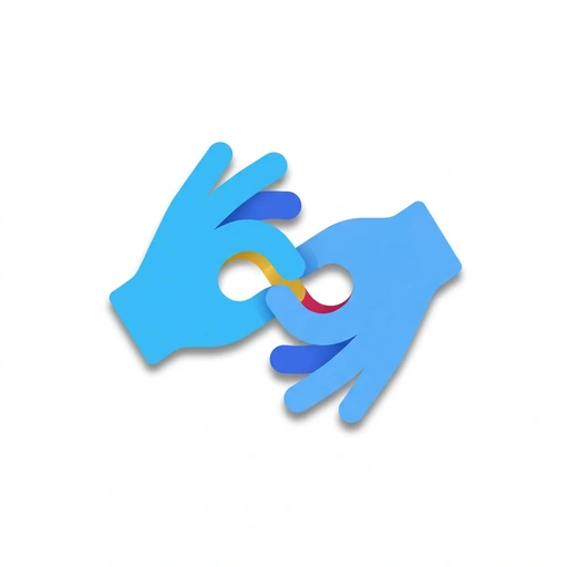 Everyday ASL Interactions course icon