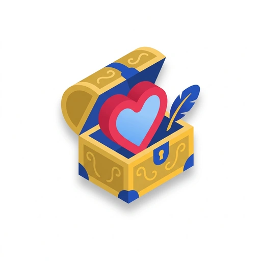 Reading Love in Actions course icon