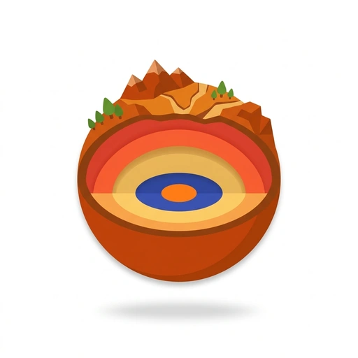 Geology: How the Earth Is Made course icon