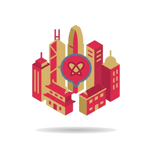 Natural Spoken Cantonese course icon