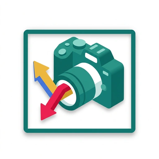 Visual Tension in Photography course icon