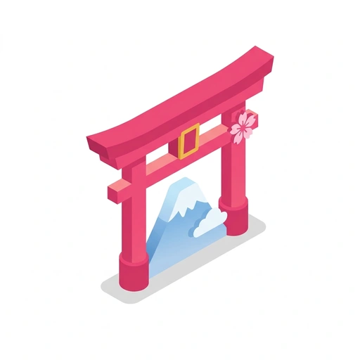 Reading Everyday Japanese course icon