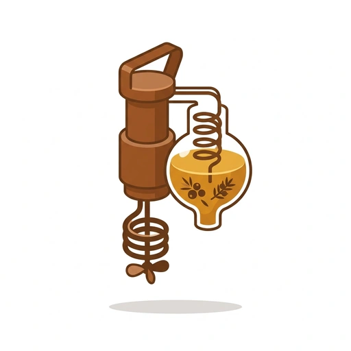 Sous Vide Spirits and Infusions course icon