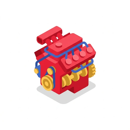 The Mechanics of Modern Cars course icon