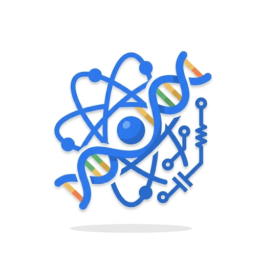 Forces, Chemistry, and Living Circuits course icon
