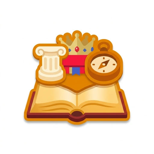 Pensar Historicamente course icon