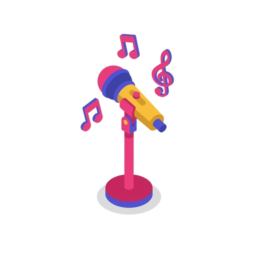 How K-pop Works course icon