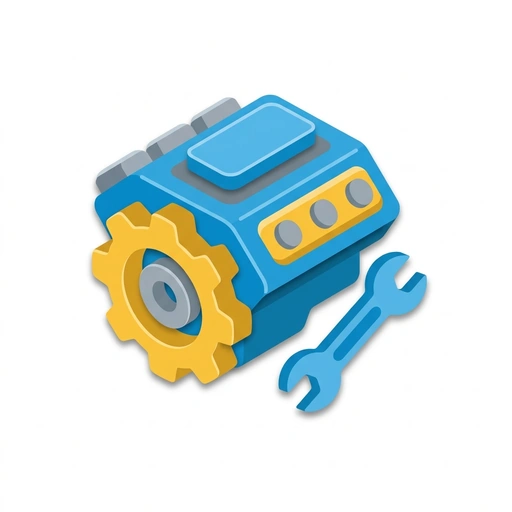 Everyday Car Mechanics course icon