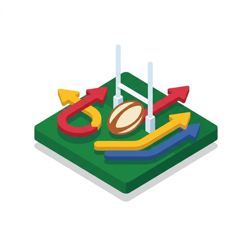 Rugby Union: Strategy and Tactics course icon