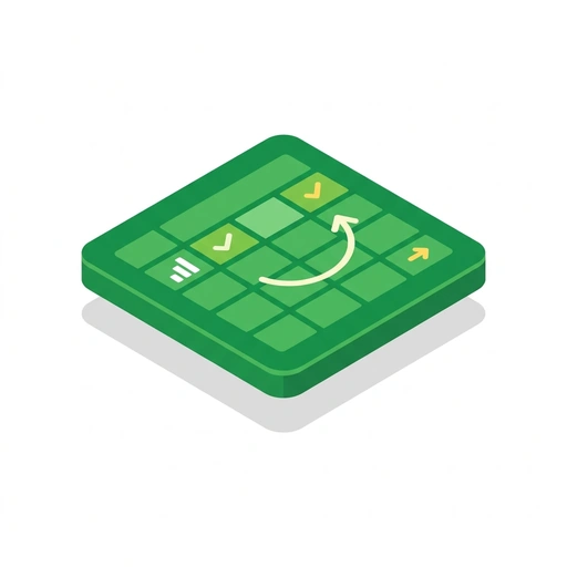 Modern Excel Workflows course icon