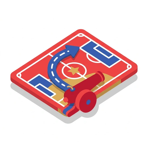 Understanding Arsenal's Tactical Evolution course icon