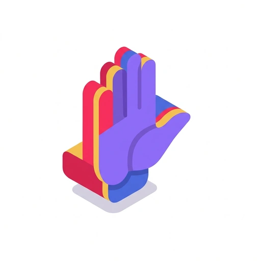 ASL in Three Dimensions course icon