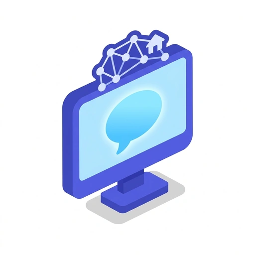 Running Your Own AI course icon