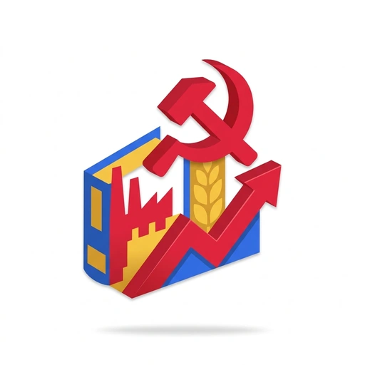 Marxism for the Digital Economy course icon