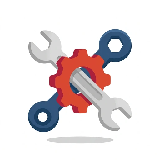 Hands-On Auto Mechanics course icon