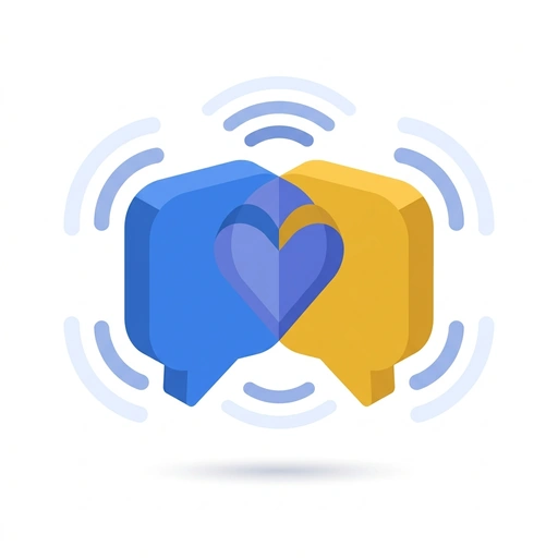 The Art of Saying Hello course icon