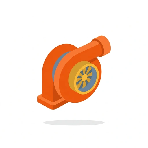 Turbos, Superchargers, and Boost course icon