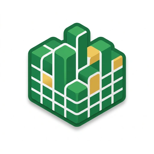 Excel for Everyday Work course icon