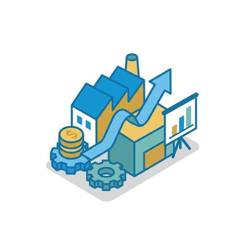 How Business Really Works course icon