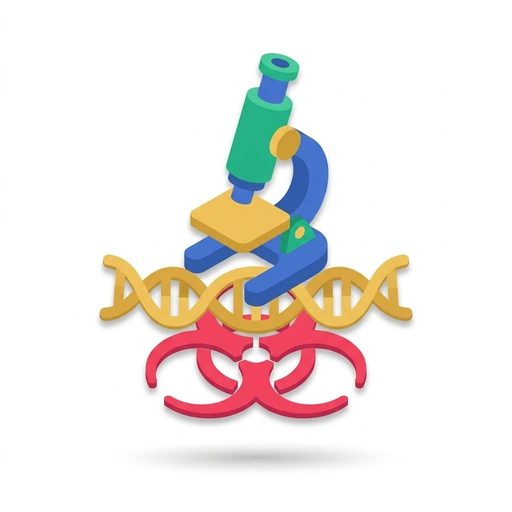 Biological Weapons of the Cold War course icon