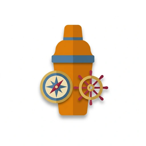 Modern Mixology: Clarification and Pairing course icon