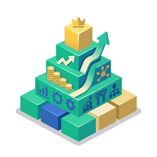 How Businesses Build Extreme Value course icon