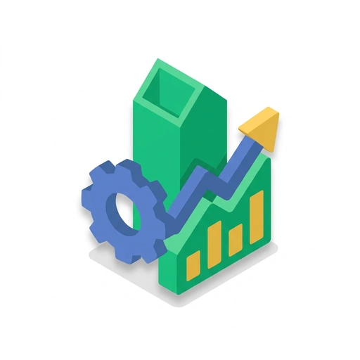 How Business Actually Works course icon