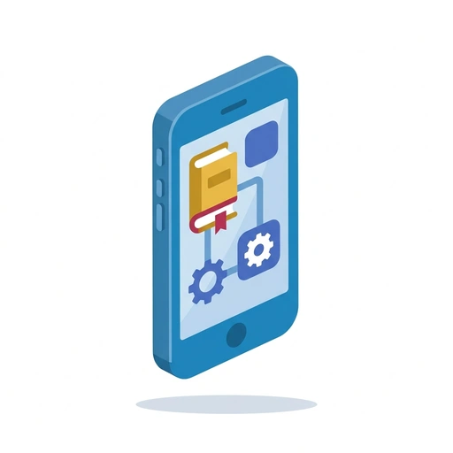 Getting More from Your iPhone course icon