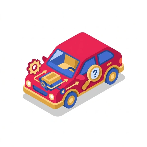 Decoding Porsche Models and Mechanics course icon