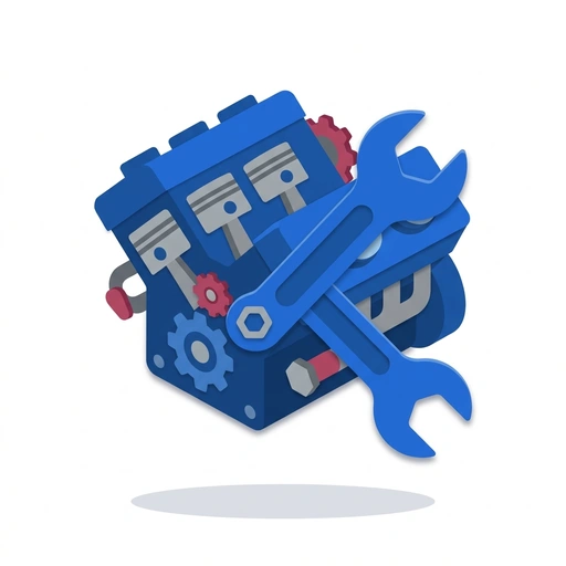 Common Automotive Repair Mistakes course icon