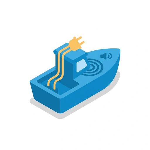 Electrical Systems for Boats and Audio course icon