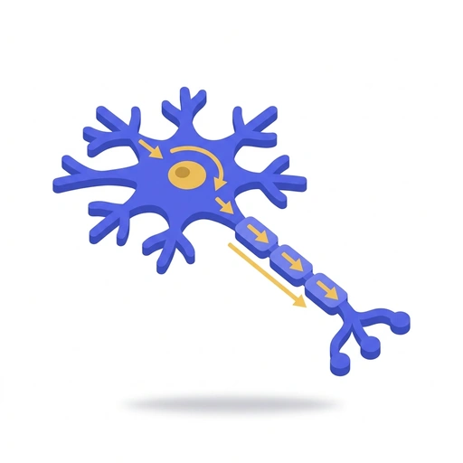 How Brain Neurons Work course icon