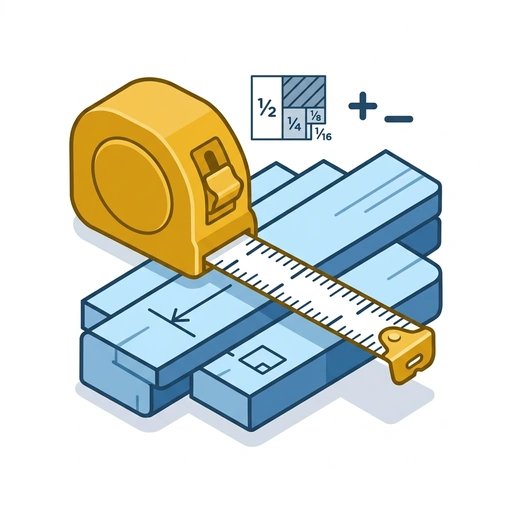 Reading the Tape Measure course icon