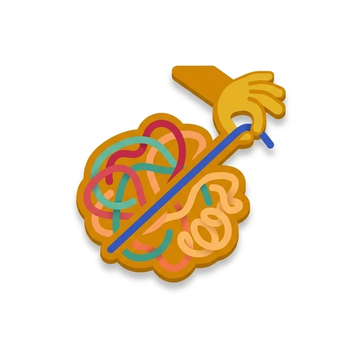 Untangling Truth from Rumor course icon