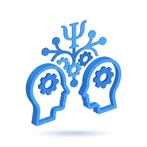 Psychology of the Human Mind course icon