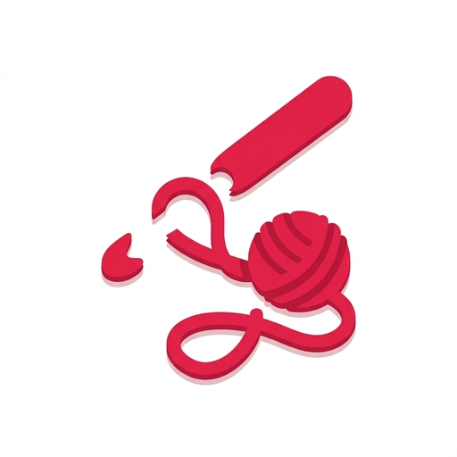 Crochet from the First Loop course icon