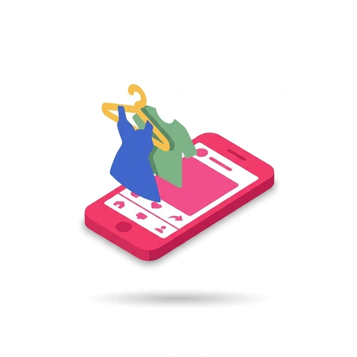 Virtual Fashion Styling Online course icon