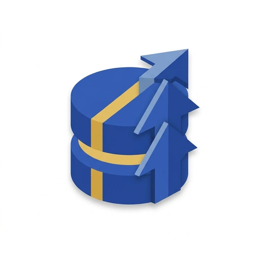 SQL for Business Analysis course icon