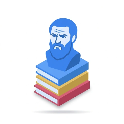 Philosophy for Everyday Thinking course icon