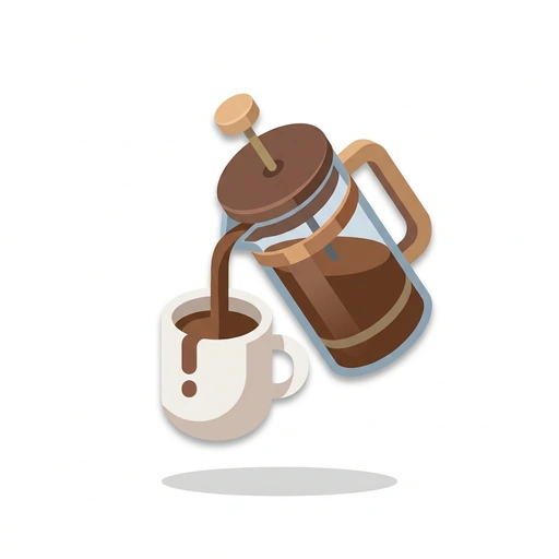 Brewing Better Coffee course icon