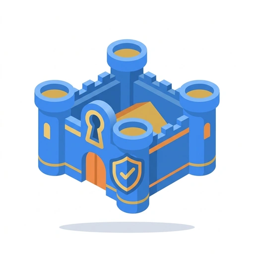NIST 800-53 in Practice course icon