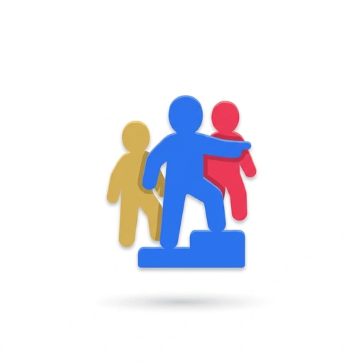 Everyday Team Leadership course icon