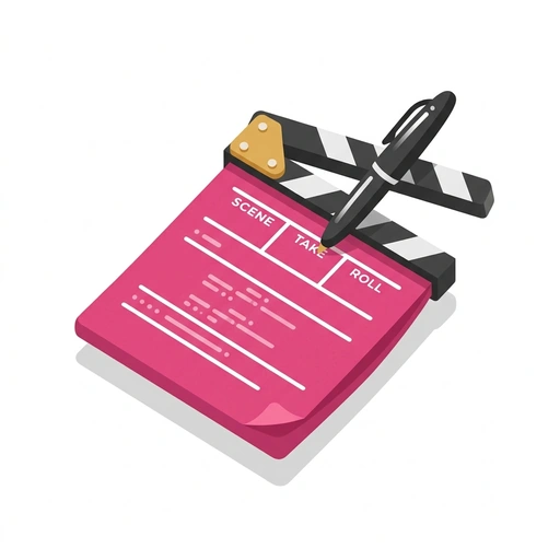 Screenwriting with an Argument course icon
