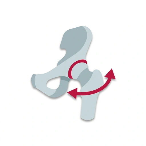 Functional Anatomy: Architecture of Motion course icon